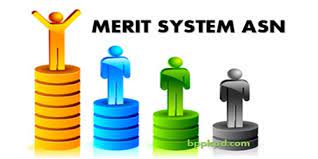 Sistem Merit dapat Mengelompokkan ASN Berkualitas dan Tidak Dalam Kinerja